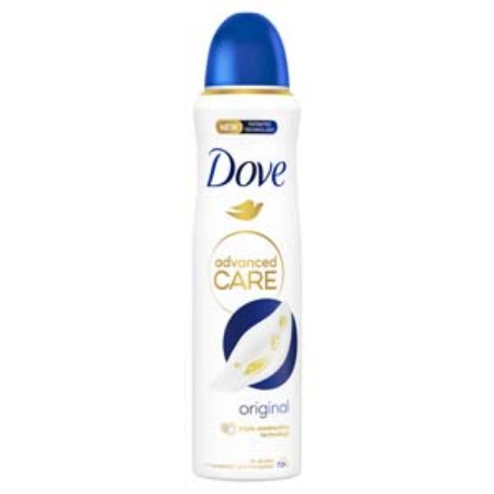 Picture of Dove APA Original 150ml x6